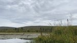 Alaska: allarme per il rilascio di metano da un lago