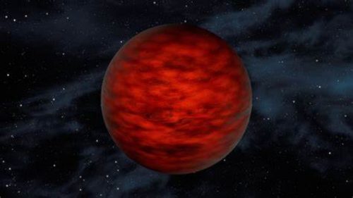 Astronomia: individuate nuvole di sabbia nell’atmosfera di un lontano mondo “alieno”