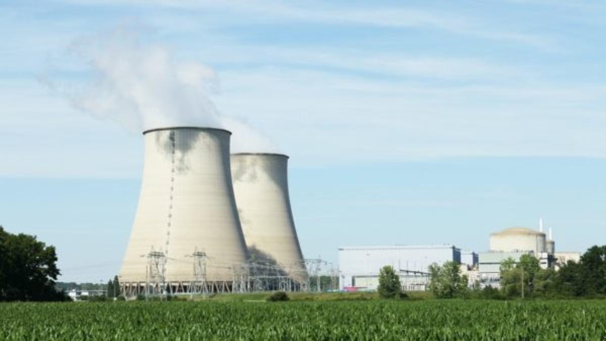 La Svizzera stoccherà rifiuti di 5 centrali nucleari vicino al confine con la Germania