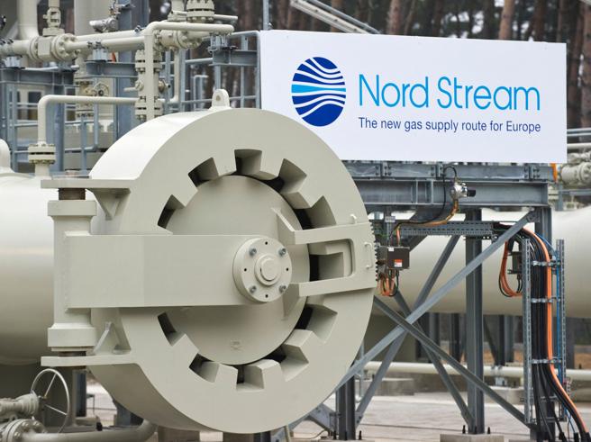 Fughe di gas dai gasdotti Nord Stream 1 e 2 in Danimarca