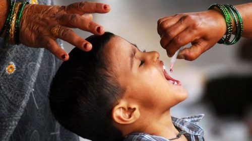 Poliomielite: stato di emergenza nello stato di New York