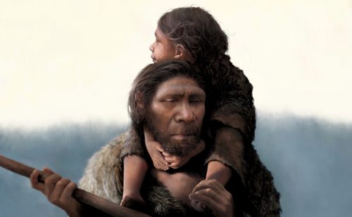 La più antica ‘famiglia’ conosciuta: un padre di Neanderthal con figlia e vari parenti
