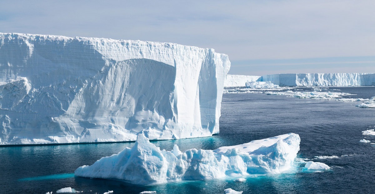 Antartide Orientale: rivelato uno smisurato arretramento del ghiacciaio di Wilkes culminato 320mila anni fa