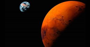 Ultime su Marte: giungono nuove prove sull’esistenza di acqua liquida
