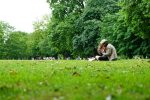 I benefici della vita in natura, basta un’ora al parco per ridurre lo stress psico-fisico