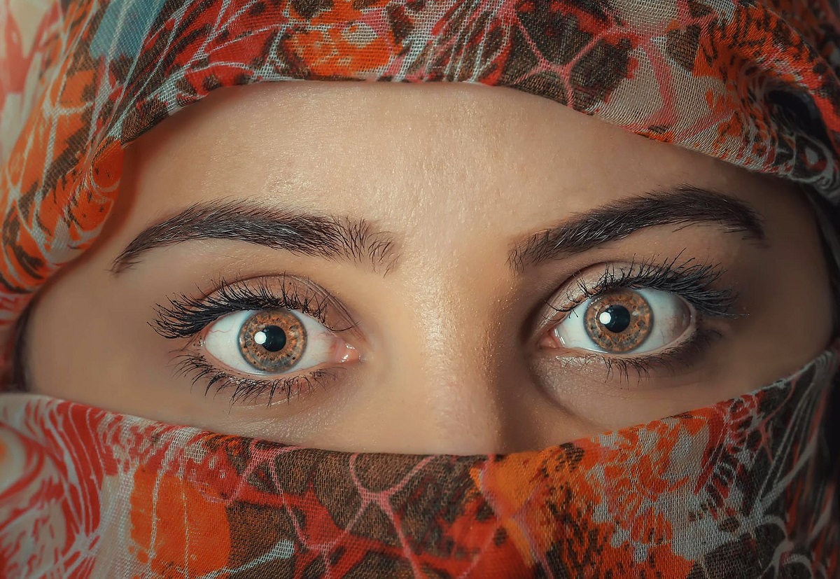 I nostri occhi sono importanti marker biologici che rivelano l’età di una persona, lo studio