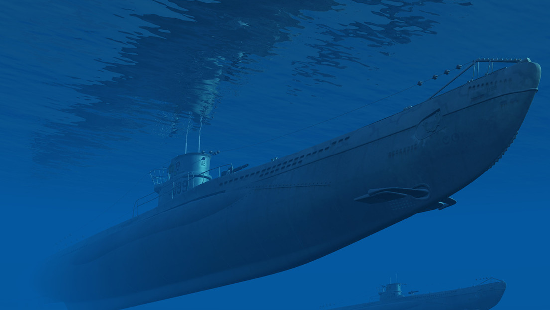Argentina: scoperti i resti di un sottomarino nazista