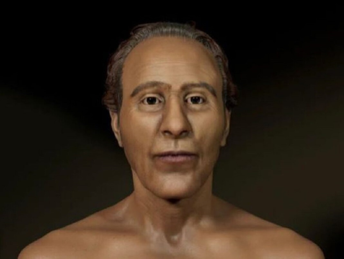 Egitto: ricostruito il volto di Ramses II, l’aspetto del faraone vissuto 3300 anni fa