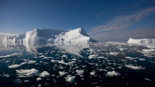 I principali ghiacciai del mondo scompariranno entro il 2050. Lo studio
