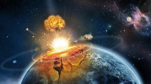 Qual è stata la più potente esplosione avvenuta sulla Terra?