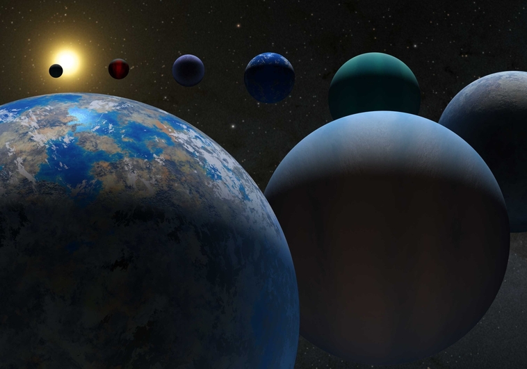 Spazio: risolto il mistero dei “pianeti mancanti” della nostra galassia