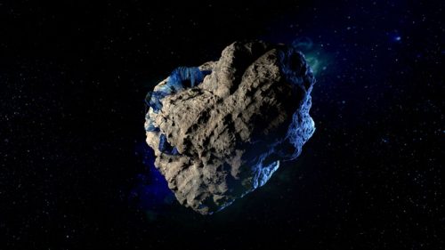 Asteroide potenzialmente pericoloso chiamato “Planet Killer” avvistato nel nostro Sistema Solare