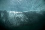 Registrato un gigantesco tsunami sottomarino