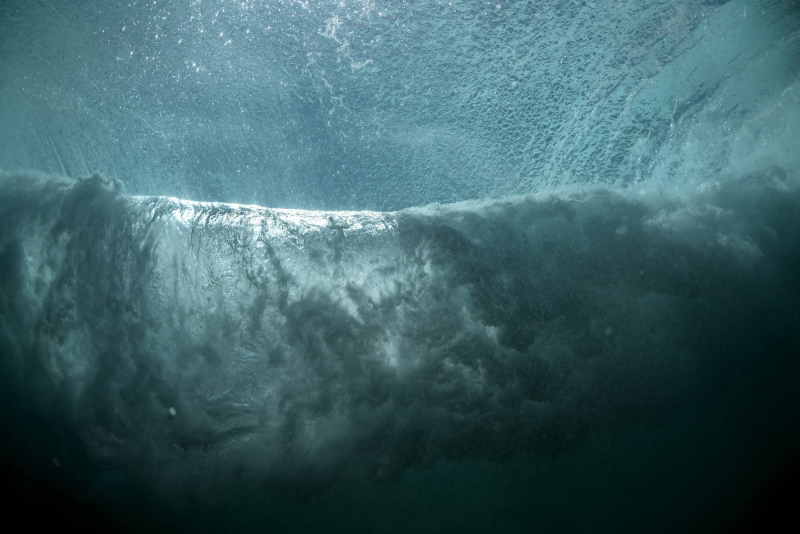 Uno tsunami sottomarino si è verificato dopo il crollo di un ghiacciaio antartico, di cosa si tratta