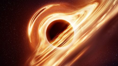 Leo*: occhi puntati sul secondo buco nero supermassiccio più vicino alla Terra