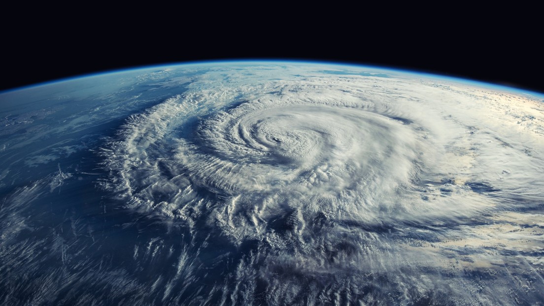 Scoperto nuovo tipo di ciclone tropicale nell’Oceano Indiano