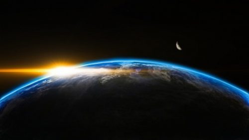 La Terra sta perdendo lentamente ossigeno dell’atmosfera. Lo studio