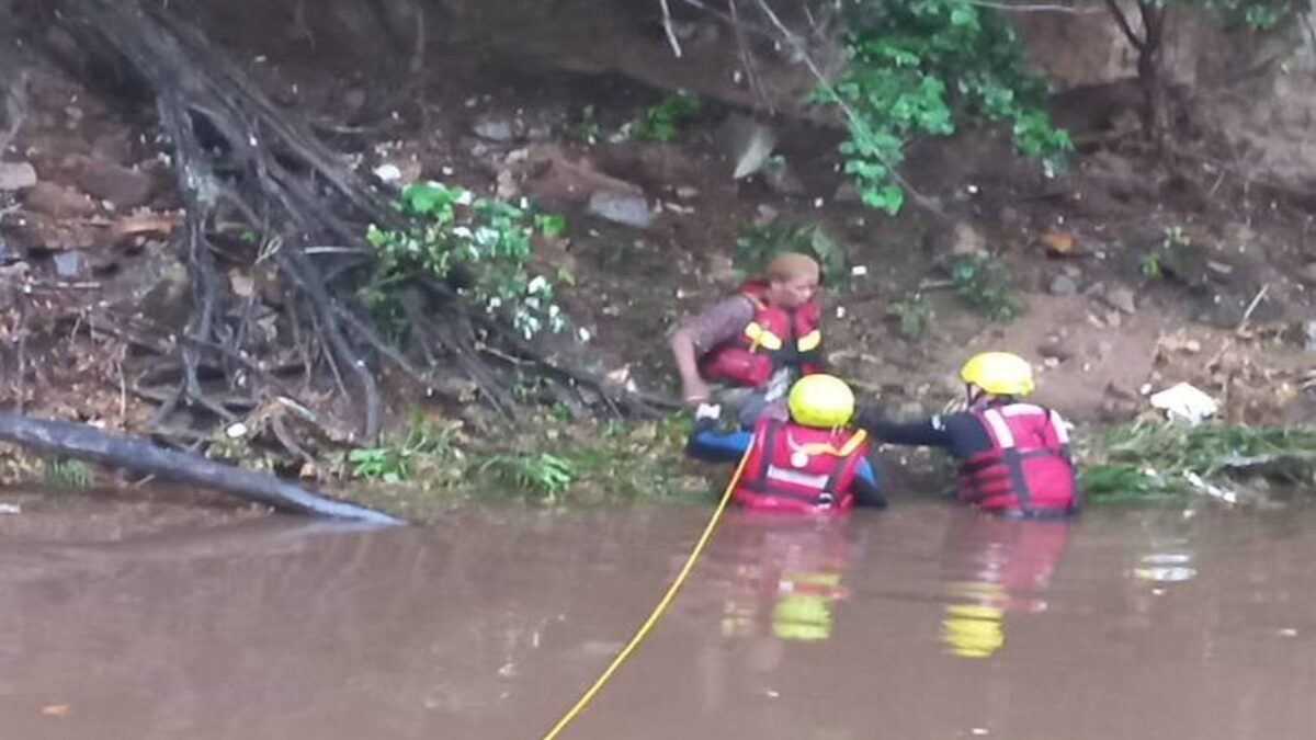 Sudafrica: nove persone annegate durante cerimonia di battesimo nel fiume Jukskei