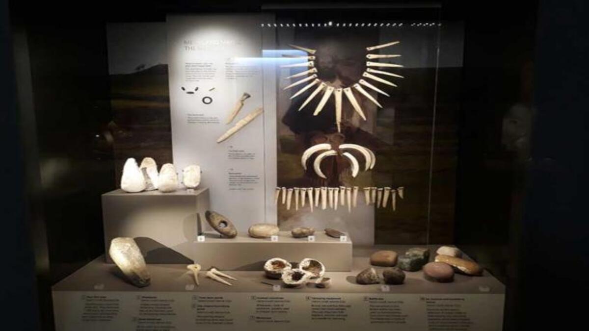 Regno Unito: scoperto kit per lavorazione dell’oro risalente a 4.000 anni fa