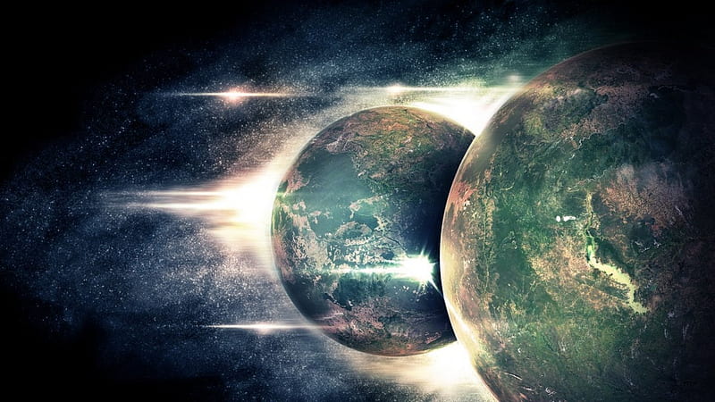 Scoperti due pianeti gemelli della Terra, gli esperti: ‘Hanno condizioni ideali per la vita’