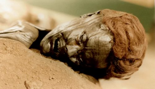 Uno studio rivela che le ‘mummie di palude’ hanno origini antichissime