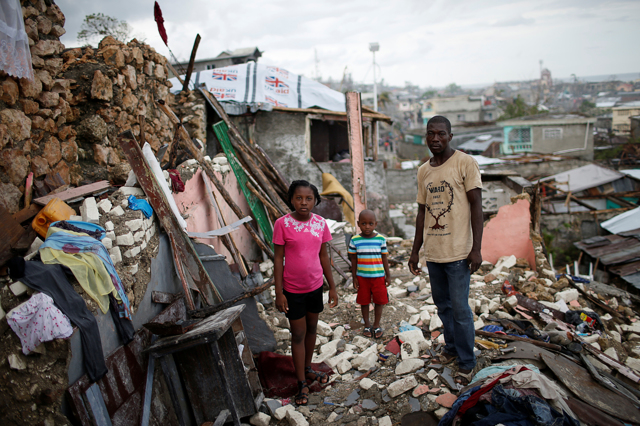Epidemia di colera ad Haiti: 461 morti e più di 23.000 casi sospetti in soli tre mesi