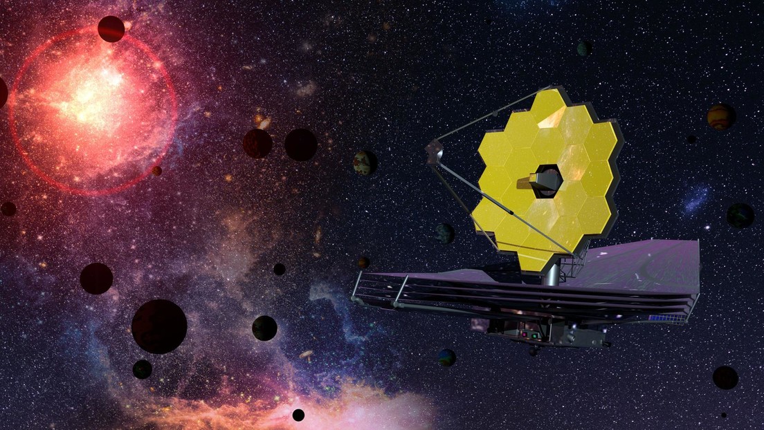 Guasto per il James Webb Space Telescope: riprogrammate le osservazioni
