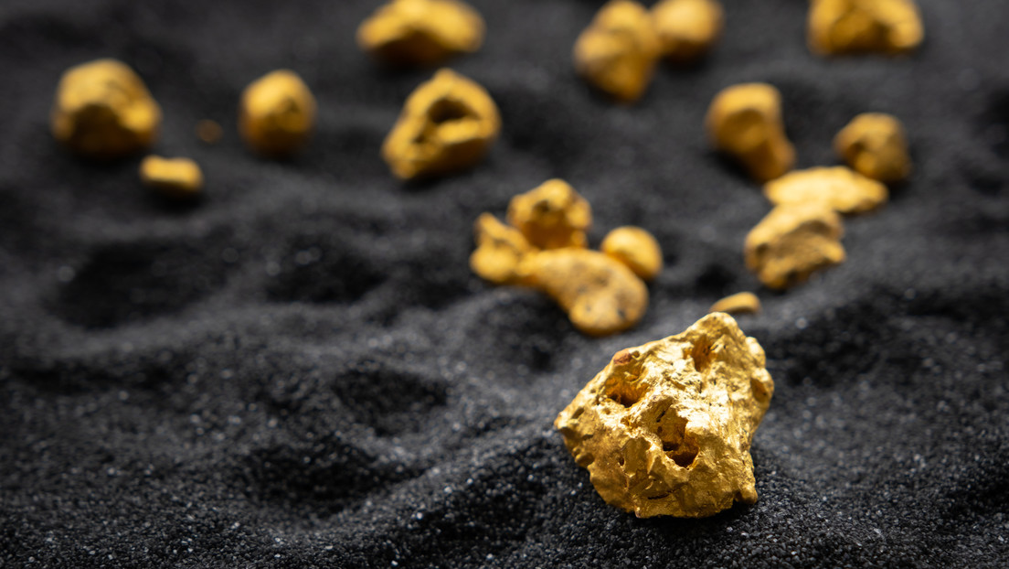 La Serbia annuncia la scoperta di uno dei più grandi giacimenti d’oro del mondo