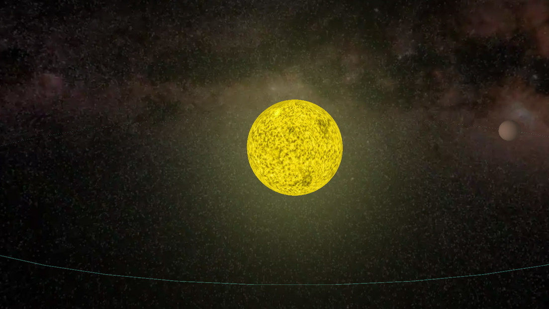 Scoperto TOI-778 b, un ‘giovano caldo’ a circa 528 anni luce dalla Terra