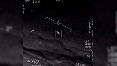 Record di avvistamenti UFO, il Pentagono: ‘Oltre 360 ​​nuovi rapporti del 2022’