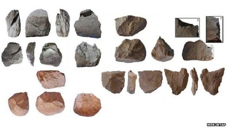 Gli strumenti di pietra più antichi: imprecisioni e incompletezze