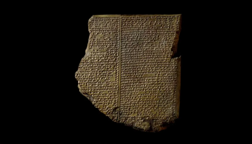 Un’IA traduce antico testo Babilonese e trova qualcosa di incredibile