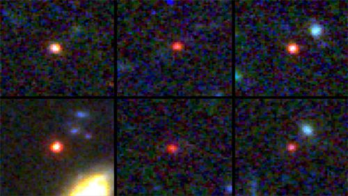 James Webb individua galassie “impossibili” nell’Universo primordiale