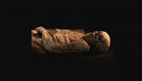 Dopo quasi 50 anni risolto il mistero della mummia di Basilea: ecco come è morta
