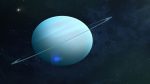 Scoperti strani segnali che potrebbero svelare segreti di due lune di Urano