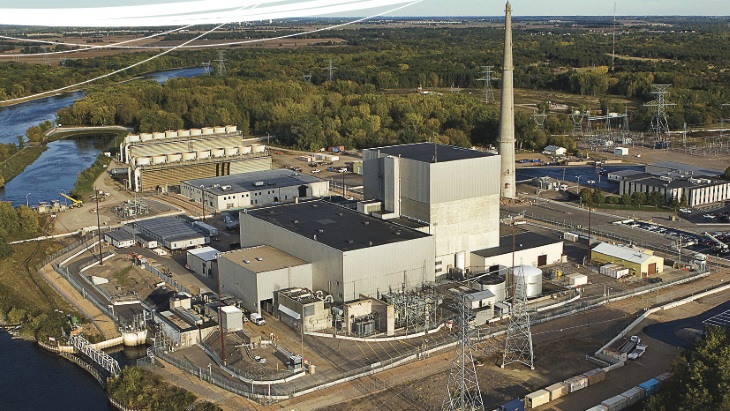 USA, Xcel Energy ammette perdita di acqua radioattiva da centrale nucleare