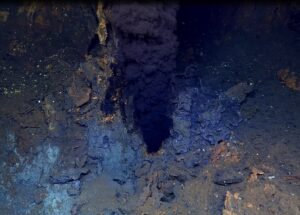 batteri oceanici sorgenti idrotermali
