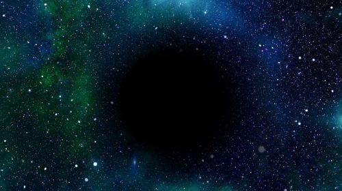 Sensazionale: individuato un mostruoso buco nero ultramassiccio a 2,7 miliardi di anni luce
