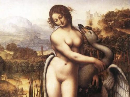 Scoperto dipinto perduto di Leonardo da Vinci, gli esperti: ‘Scoperta clamorosa’