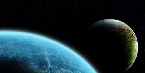 Ecco come un pianeta potrebbe annientare la vita sulla Terra