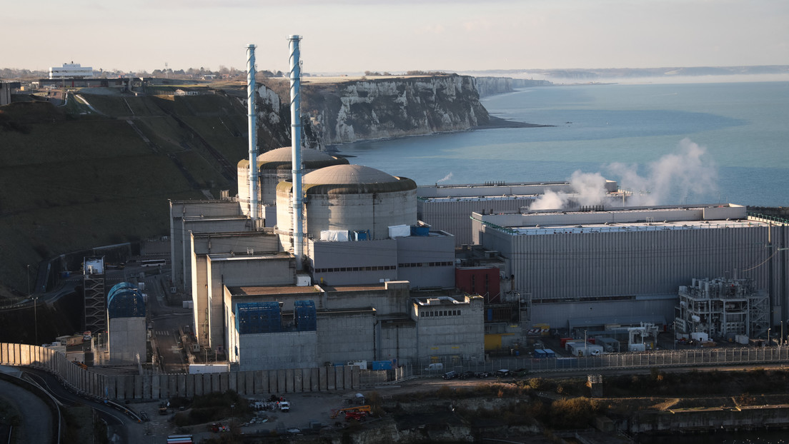 Francia: scoperta grave falla nel sistema di sicurezza della centrale nucleare di Penly