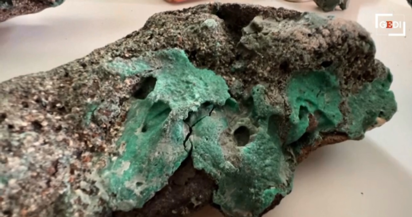 La comparsa di una “roccia di plastica” preoccupa gli scienziati