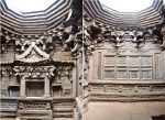 Cina: scoperta straordinaria tomba in mattoni risalente ad 800 anni fa