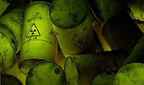 In Libia sono scomparse 2,5 tonnellate di uranio. Preoccupazione dell’AIEA