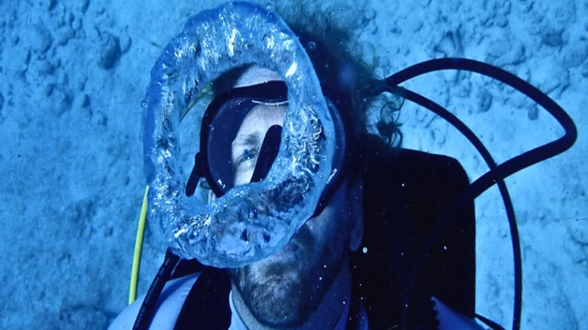 Scienziato vivrà sott’acqua per 100 giorni in un esperimento da record