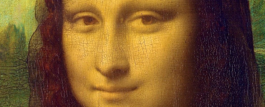 I capolavori di Da Vinci nascondono un ‘ingrediente segreto’