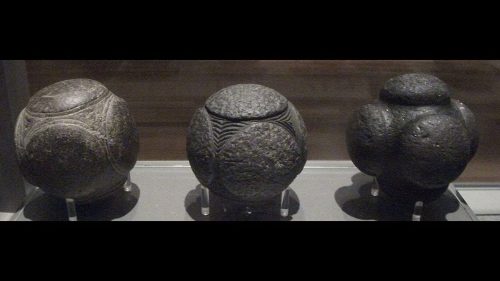 Il mistero delle sfere di pietra preistoriche: nessuno sa a cosa servivano