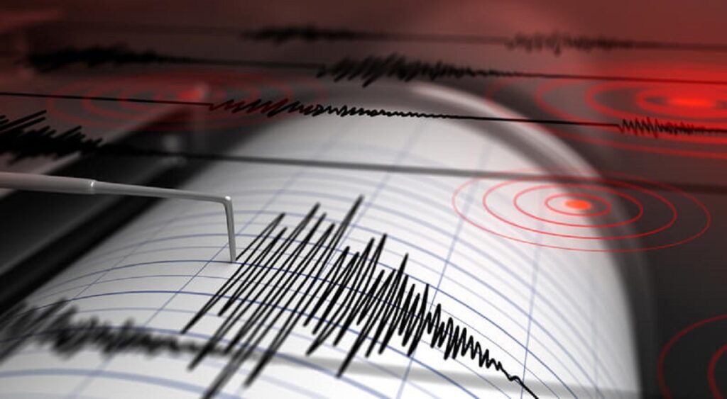 Devastante terremoto in Messico, paura tsunami