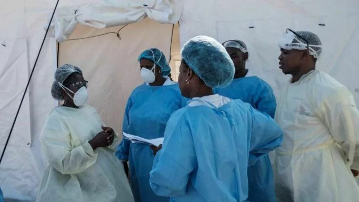 Una misteriosa malattia fa 9 morti e 80 malati gravi in ​​Kenya