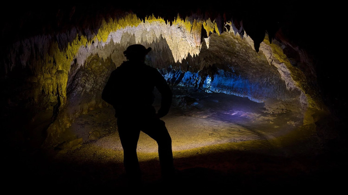 Ecco cosa hanno scoperto gli scienziati in una grotta chiusa da cinque milioni di anni